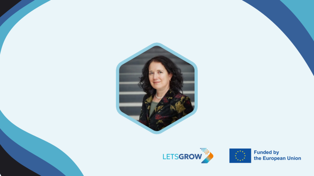 banner LETSGROW-training Education to Open Science