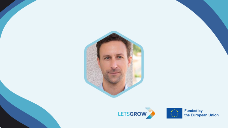 Graphic for LETSGROW training Software Licensing and Open Access Publication
